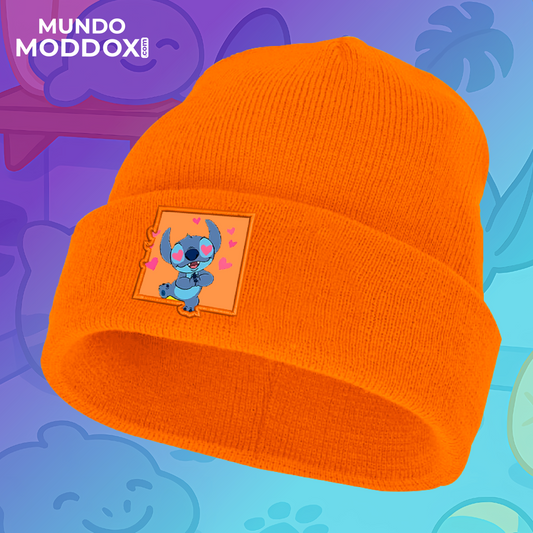 Gorro | Lilo y Stitch | LoveBeam