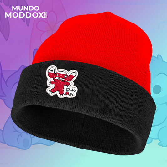 Gorro | Lilo y Stitch | BadMood