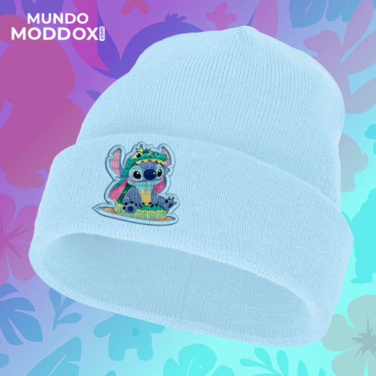 Gorro | Lilo y Stitch | DragonSurf