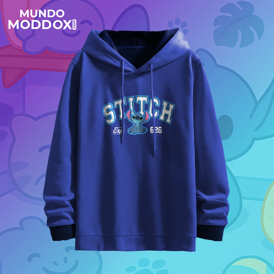 Hoodie | Lilo y Stitch | Academy