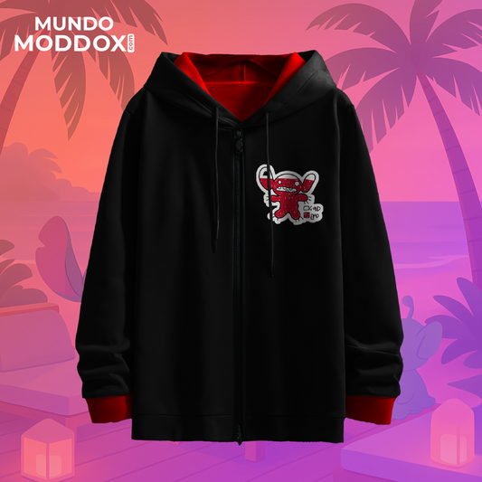 Hoodie | Lilo y Stitch | Evil