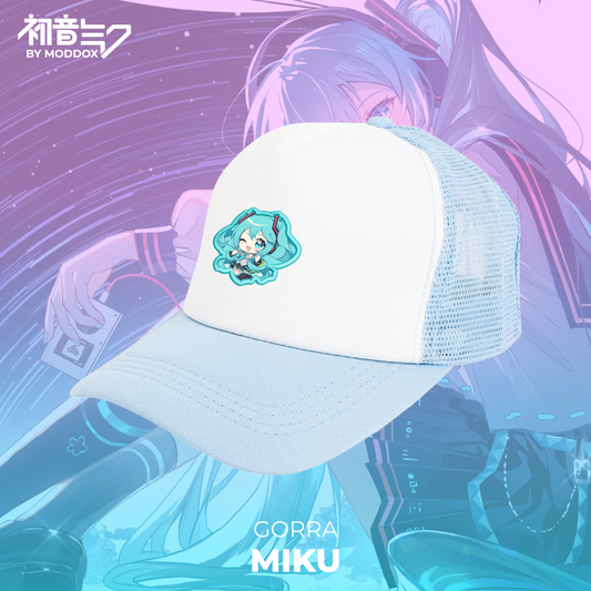 Gorra | Miku | Miku