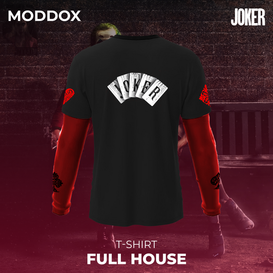 T-shirt | Joker | Full House