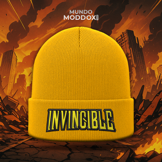 Gorro | Invincible | invincible