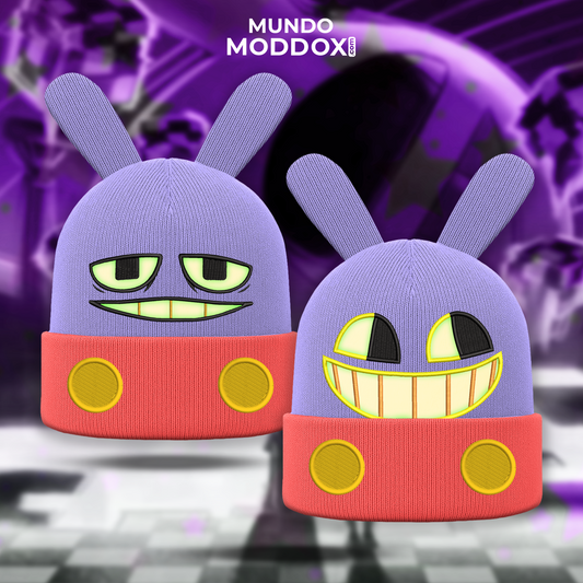 Gorro | TADC | Jax