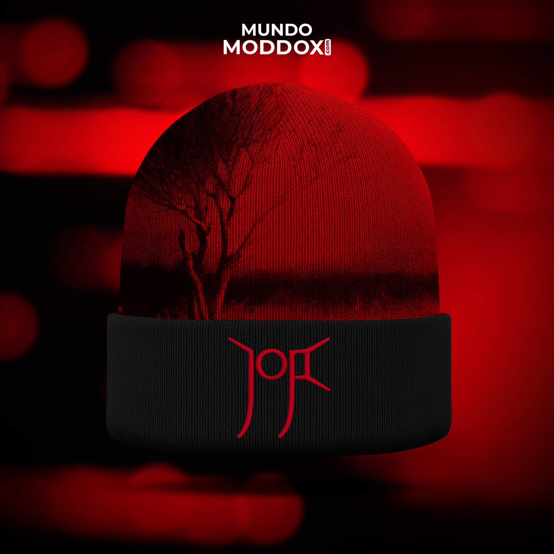 Gorro | Joji | Piss in the Wind