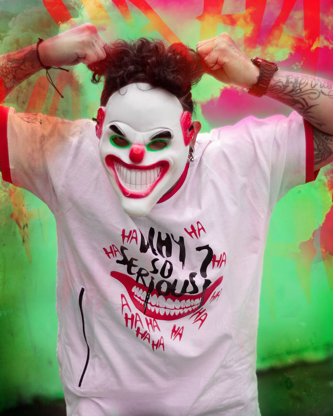 T-shirt | Joker |