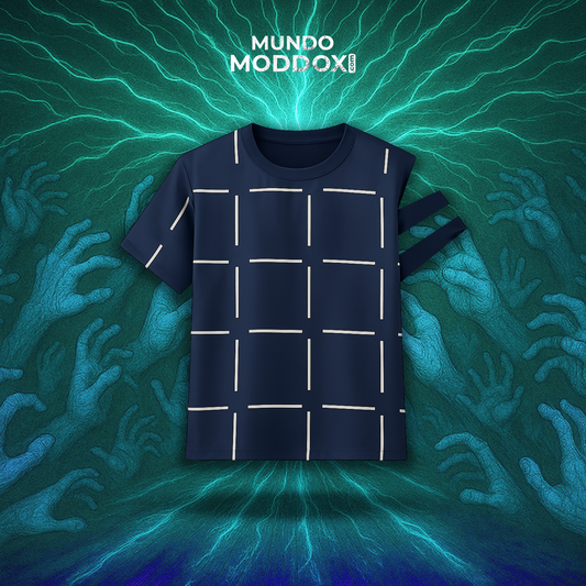 T-shirt | Jujutsu Kaisen | Mahito