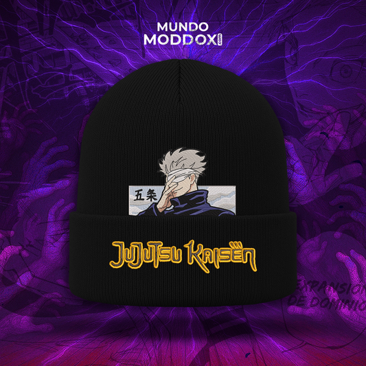 Gorro | Jujutsu kaisen | Gojo Pose
