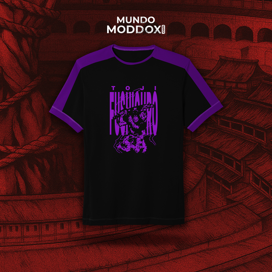 T-shirt | Jujutsu Kaisen | Toji