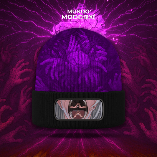 Gorro | Jujutsu kaisen | Mahito Dominio