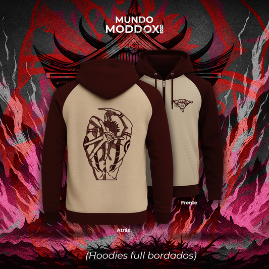 Hoodie  | Jujutsu Kaisen | King