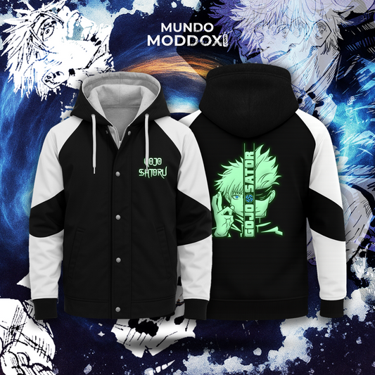 Hoodie  | Jujutsu Kaisen | Infinite Void