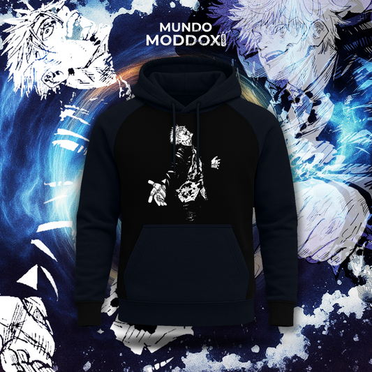 Hoodie  | Jujutsu Kaisen | Gojo Reborn