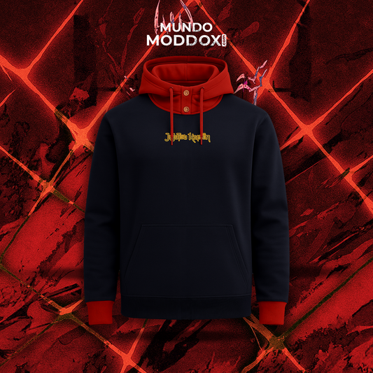 Hoodie  | Jujutsu Kaisen | Yuji Itadori