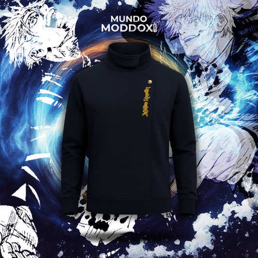 Hoodie  | Jujutsu Kaisen | Young Gojo