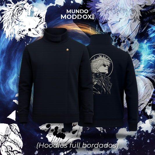 Hoodie  | Jujutsu Kaisen | Honored One Gojo