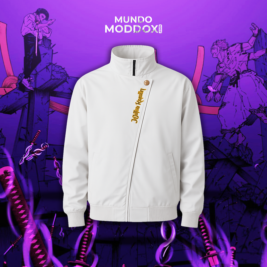 Hoodie  | Jujutsu Kaisen | Yuta Okkotsu