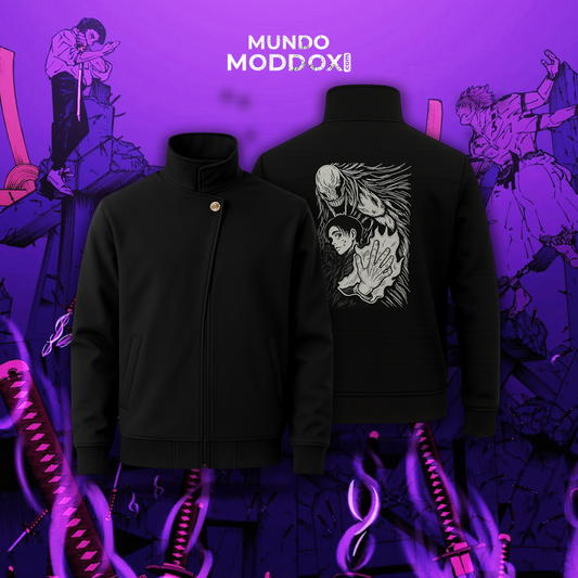 Hoodie  | Jujutsu Kaisen | Yuta Love Curse