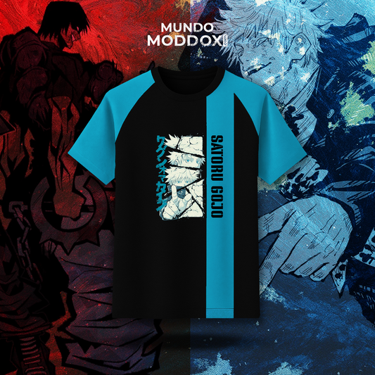 T-shirt | Jujutsu Kaisen | Gojo Memories