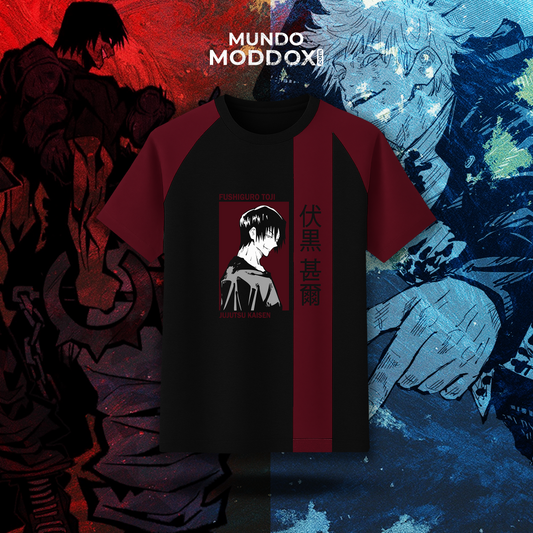 T-shirt | Jujutsu Kaisen | Sorcerer Killer