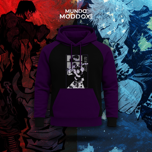 Hoodie  | Jujutsu Kaisen | Toji
