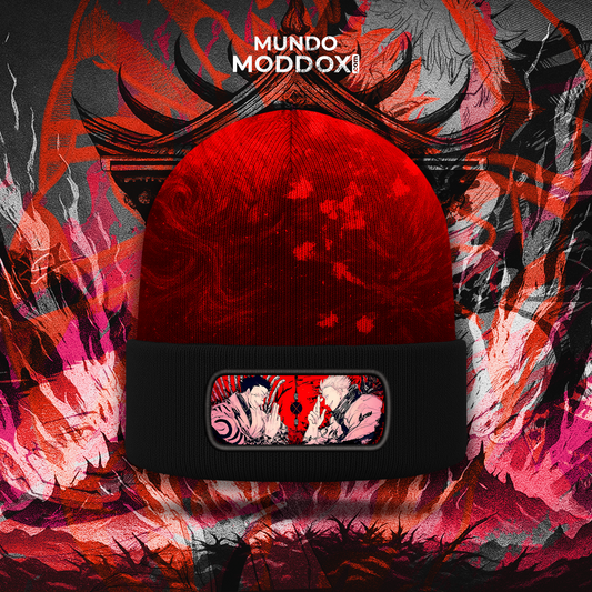 Gorro | Jujutsu kaisen | Battala de dominios
