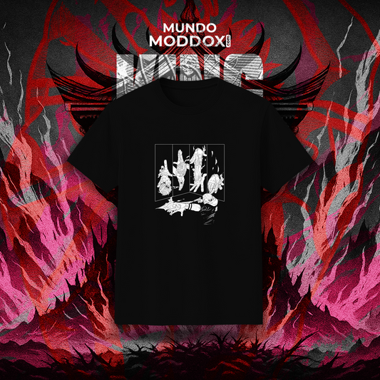 T-shirt | Jujutsu Kaisen | Fuga