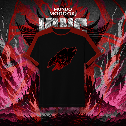 T-shirt | Jujutsu Kaisen | The Fallen