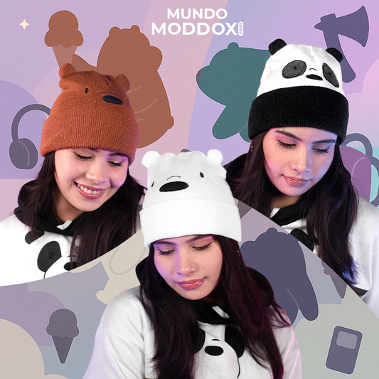Gorro | Osos escandalosos