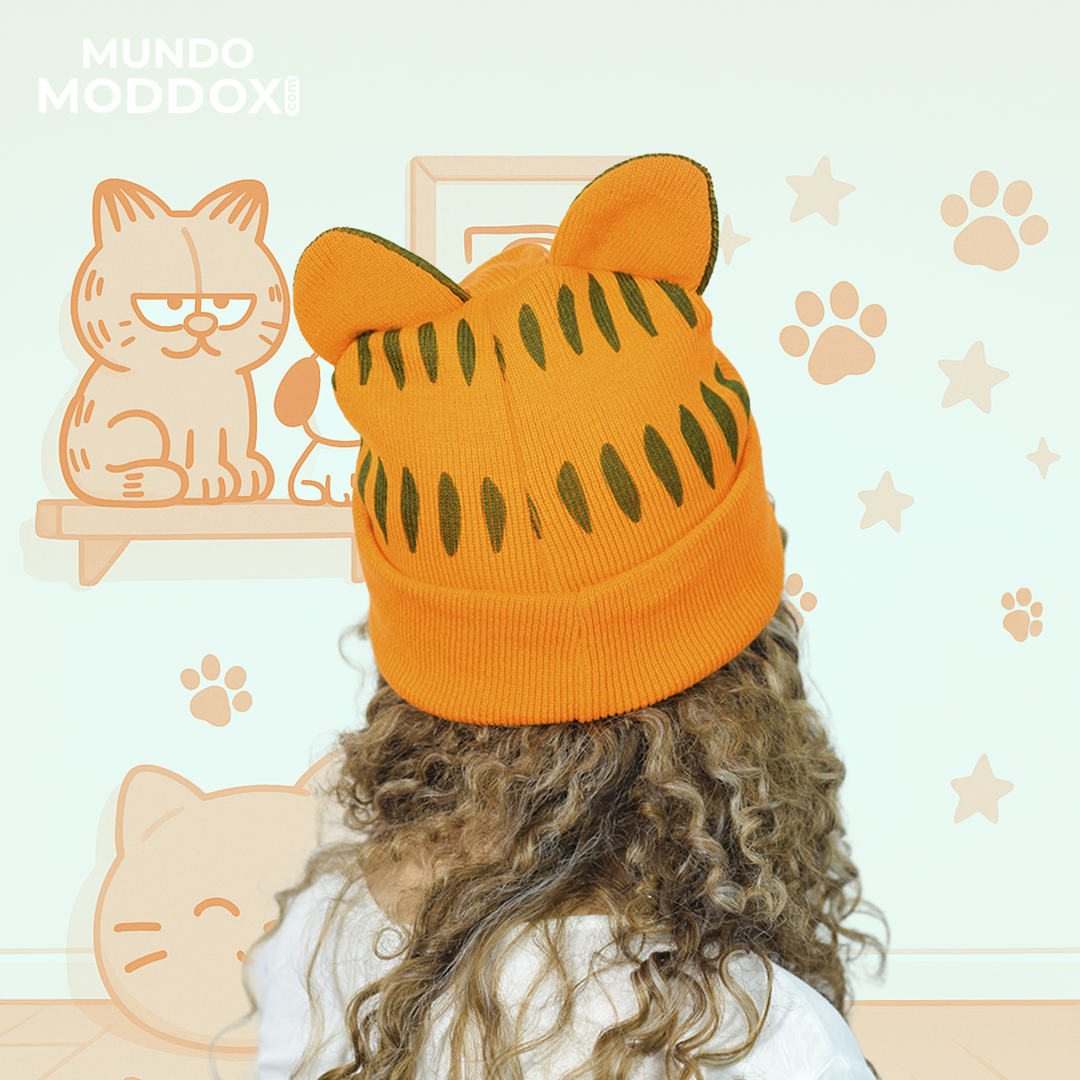 Gorro | Garfield | Garfield