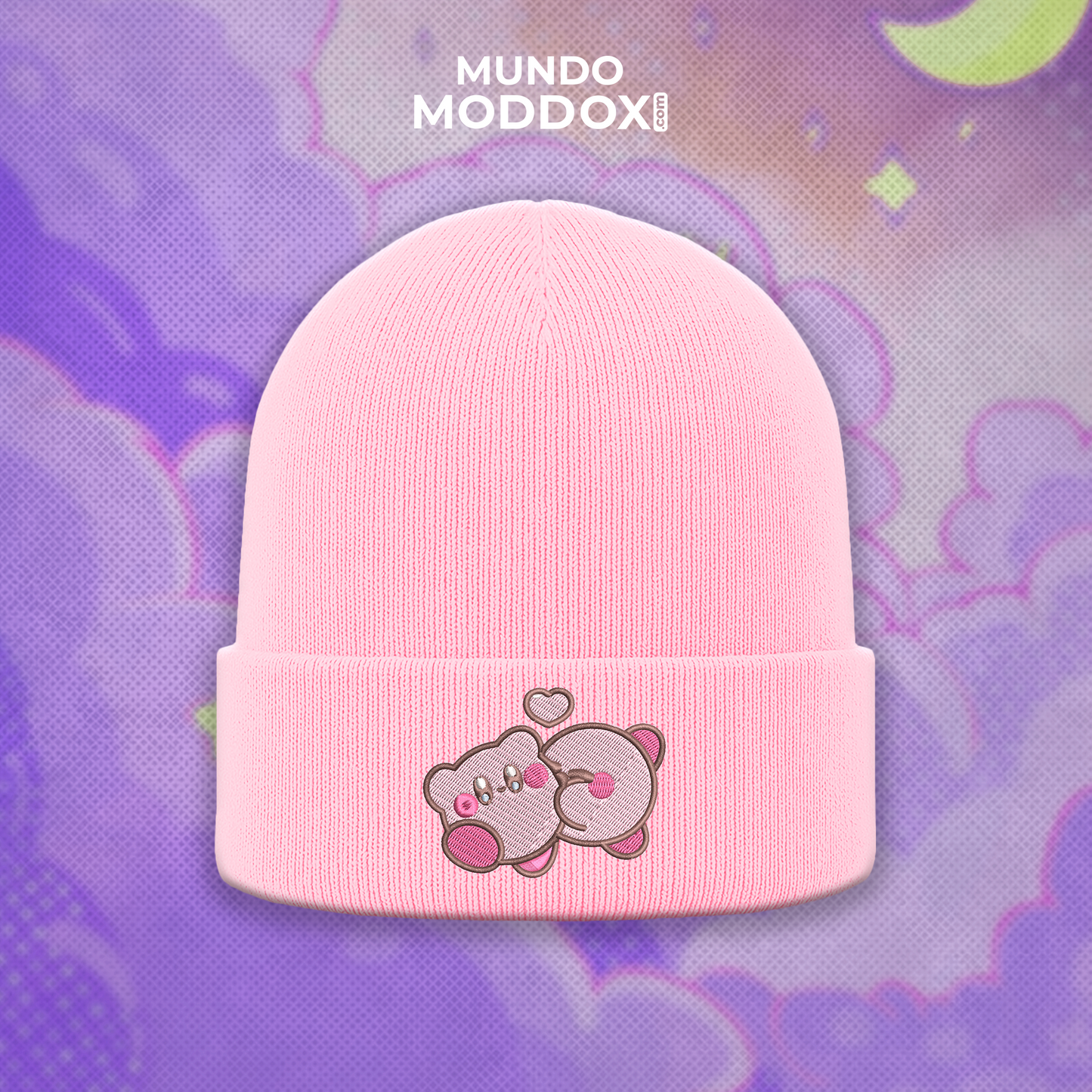 Gorro | Kirby | Kirby beloved