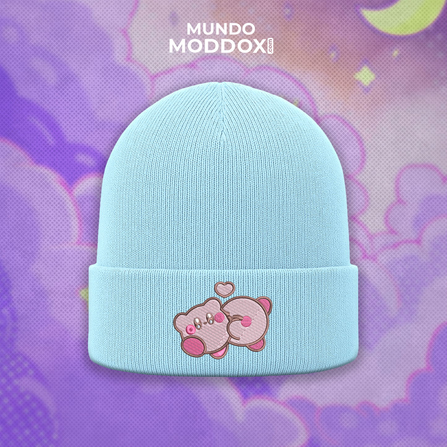 Gorro | Kirby | Kirby beloved