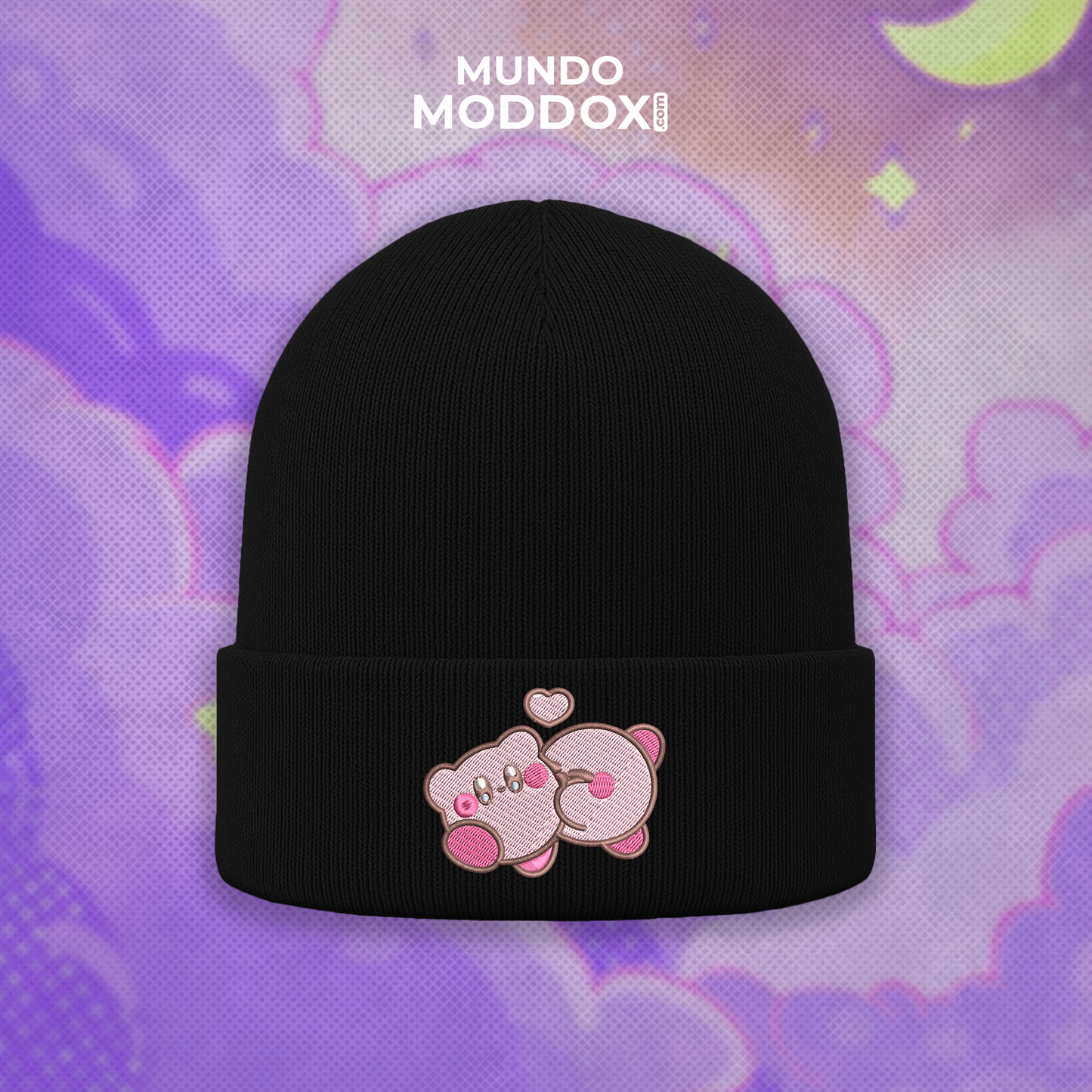 Gorro | Kirby | Kirby beloved