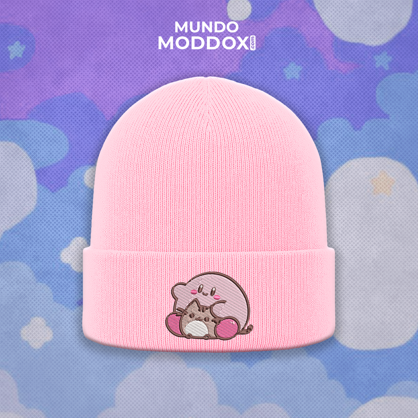 Gorro | Kirby | Kirby cat