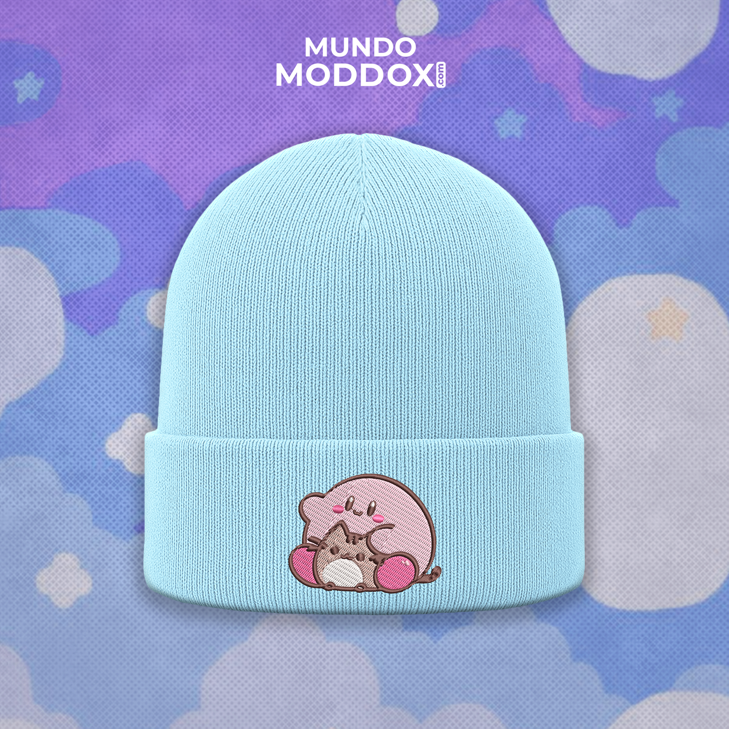 Gorro | Kirby | Kirby cat