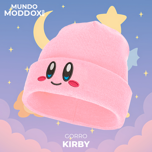Gorro | Kirby | Kirby