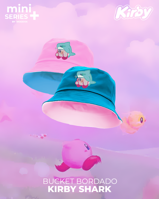 Bucket | Kirby | Kirby Shark