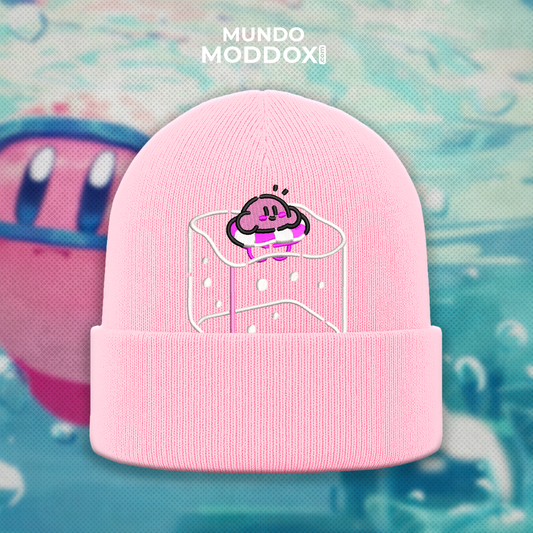 Gorro | Kirby | Kirby Splash