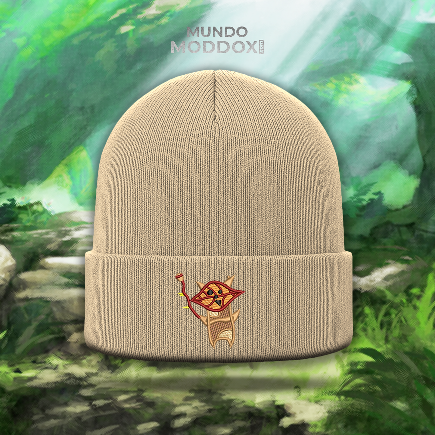 Gorro | Zelda | Kolog