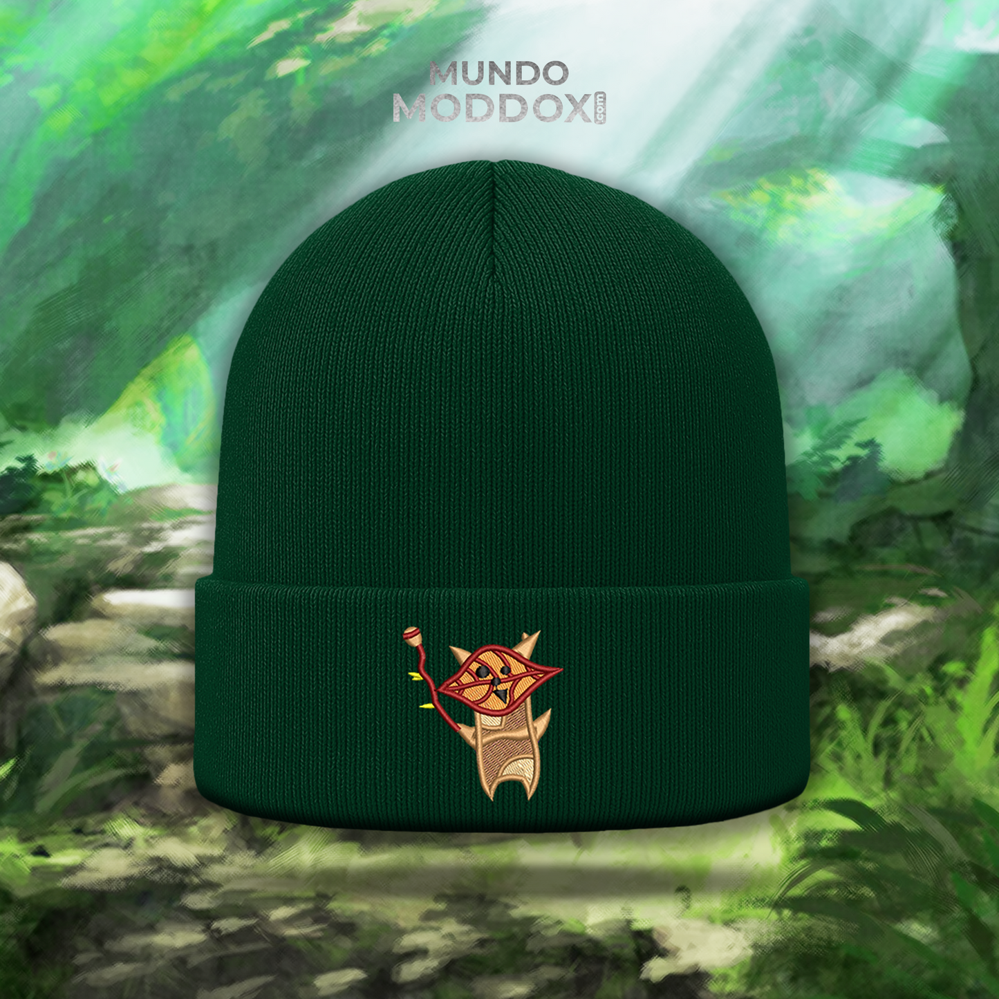 Gorro | Zelda | Kolog