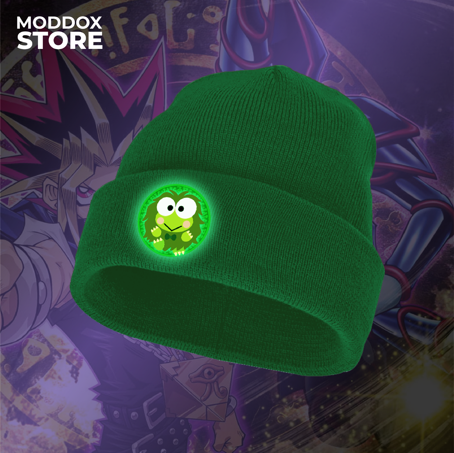 Gorros | Crosssover | Sanrio X Yu-Gi-Oh!