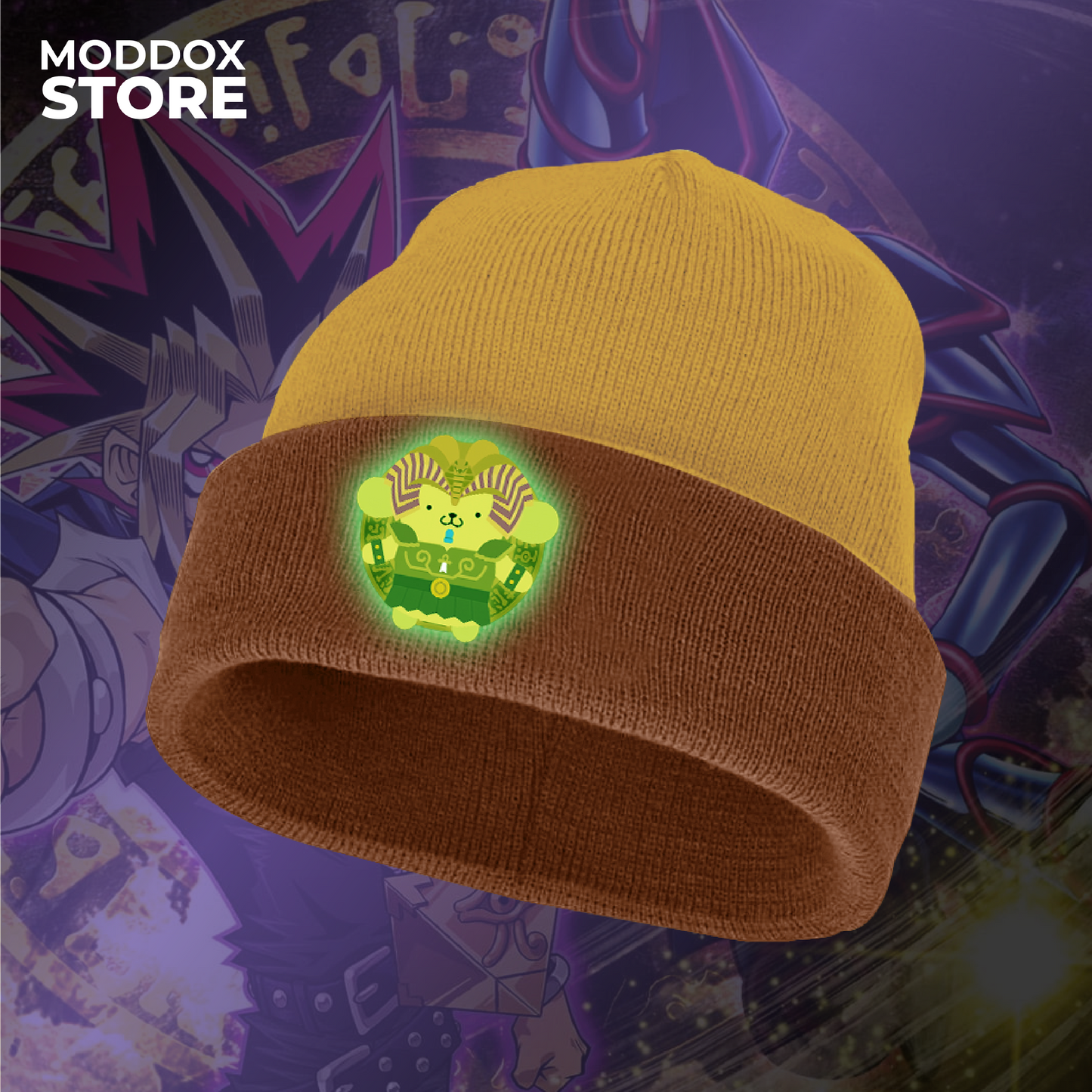 Gorros | Crosssover | Sanrio X Yu-Gi-Oh!