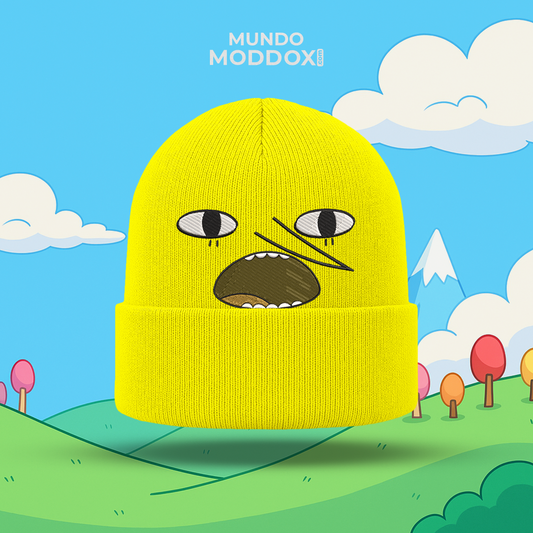 Gorro | Hora De Aventura | Limonagrio