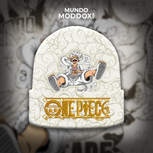 Gorro | One piece | Gear 5 born