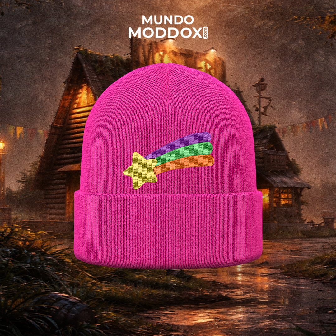 Gorro | Gravity Falls | Mabel Pines