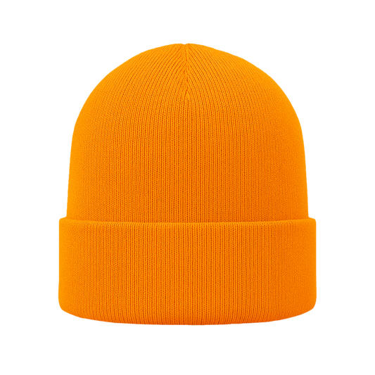 Gorro | Mandarina (C224)