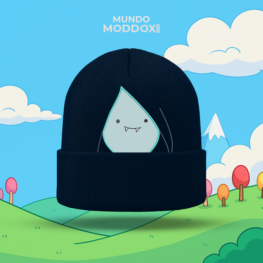Gorro | Hora De Aventura | Marceline