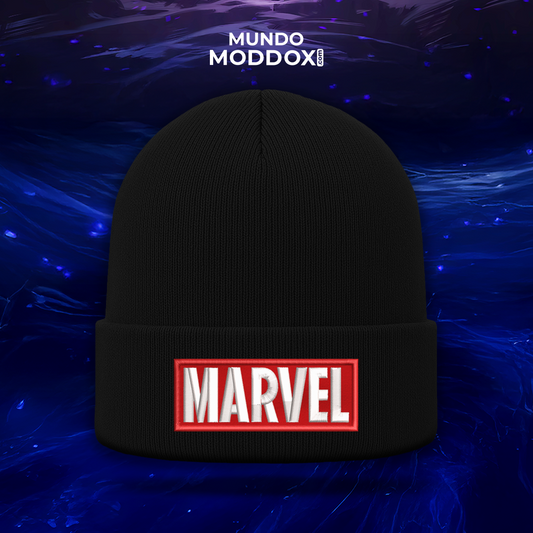 Gorro | Marvel | Marvel