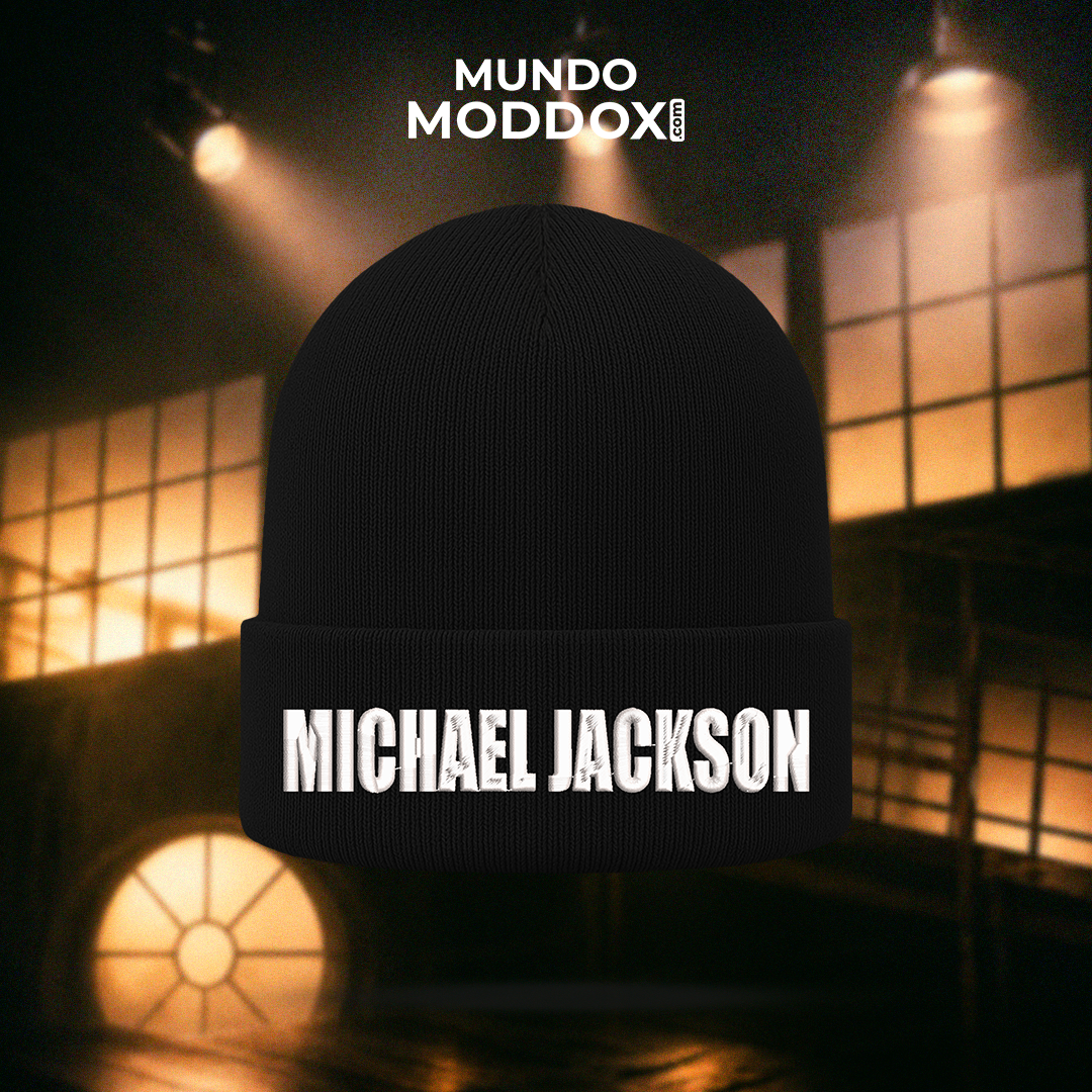 Gorro | Michael Jackson | MJ Classic